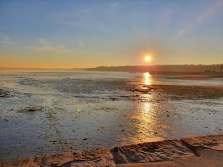 Ferienhaus Baguer-Morvan Umgebung 35