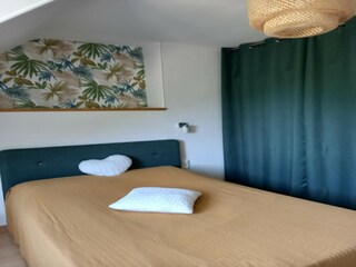 Ferienhaus Baguer-Morvan Ausstattung 22