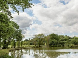 Ferienhaus Baguer-Morvan Umgebung 30