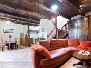 Vakantiehuis Sains Kenmerken 17