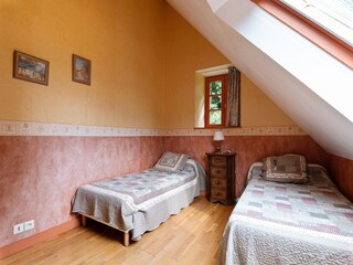 Vakantiehuis Sains Kenmerken 10