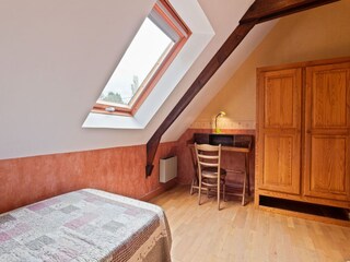 Maison de vacances Sains Équipement 22