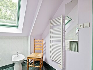 Ferienhaus Sains Ausstattung 17