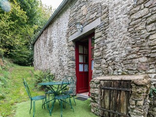 Casa de vacaciones Sains Grabación al aire libre 8