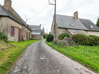 Maison de vacances Sains Environnement 32