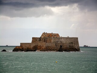 Vakantiehuis Sains Omgeving 31