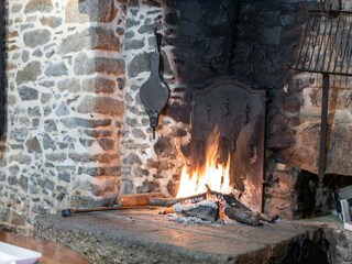 Maison de vacances Sains  33