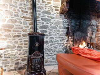 Maison de vacances Sains  34