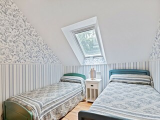 Maison de vacances Sains Équipement 23