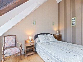 Ferienhaus Sains Ausstattung 27