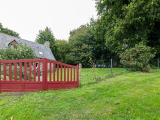 Vakantiehuis Sains Buitenaudio-opname 5
