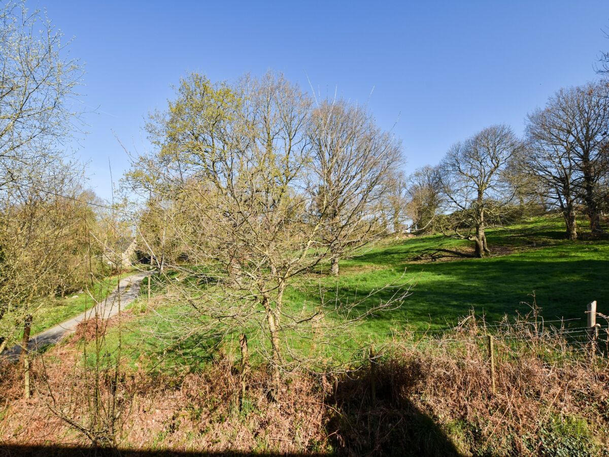 Ferienhaus Sains Außenaufnahme 5