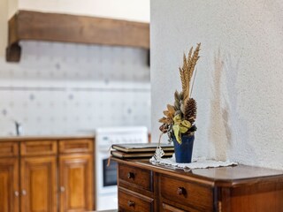 Maison de vacances Sains  35