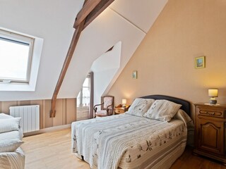 Vakantiehuis Sains Kenmerken 27