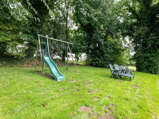 Casa per le vacanze Sains Registrazione all'aperto 9