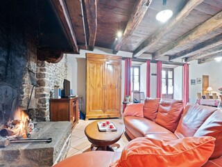 Maison de vacances Sains Équipement 18