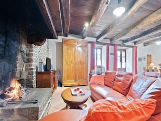 Maison de vacances Sains Équipement 22