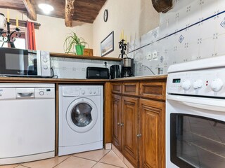 Vakantiehuis Sains Kenmerken 24