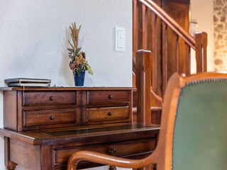 Maison de vacances Sains  37