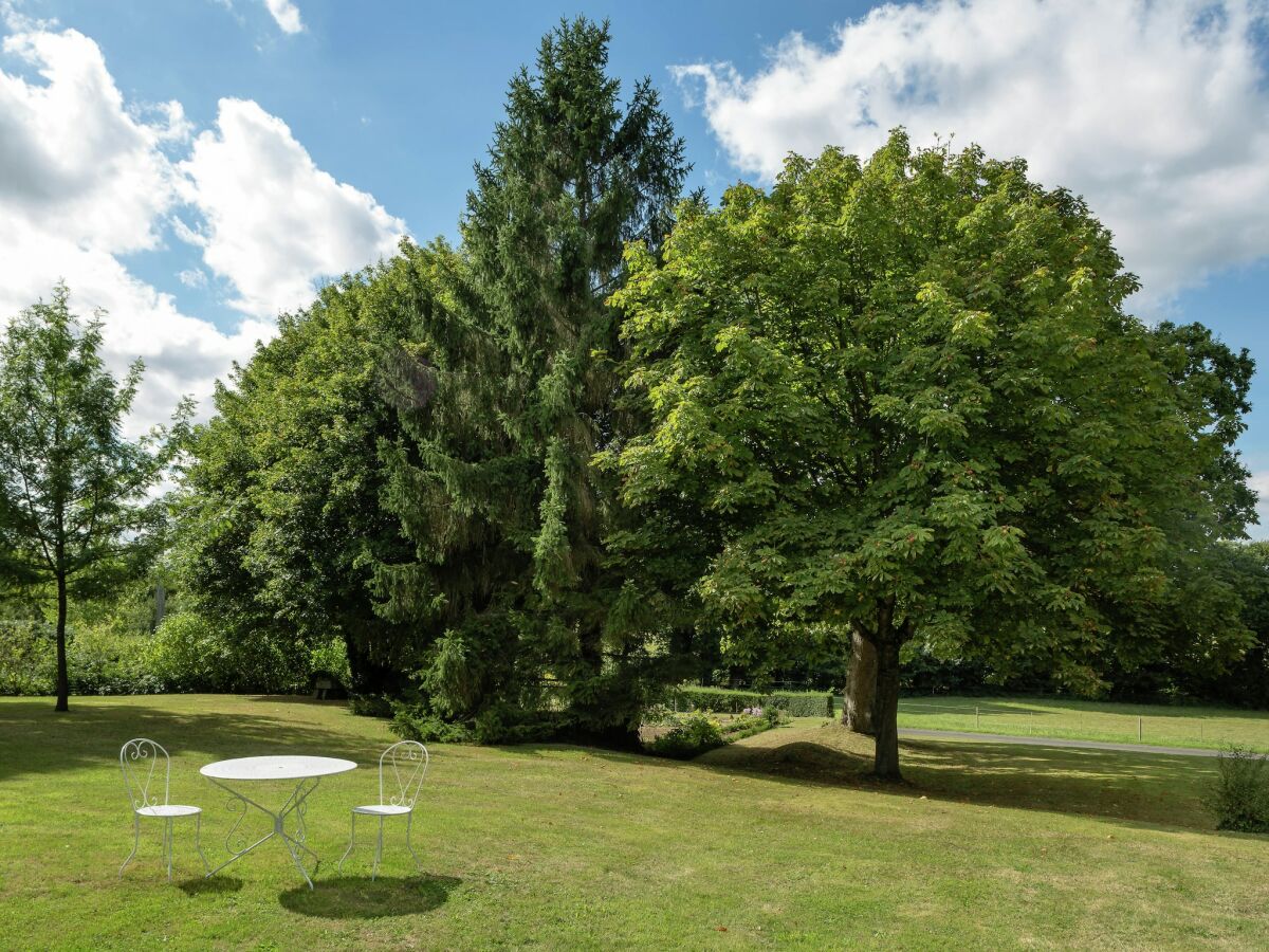 Ferienhaus Baguer-Morvan Außenaufnahme 11