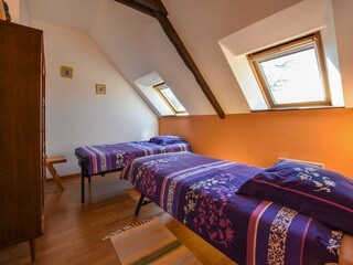 Vakantiehuis Baguer-Morvan Kenmerken 15