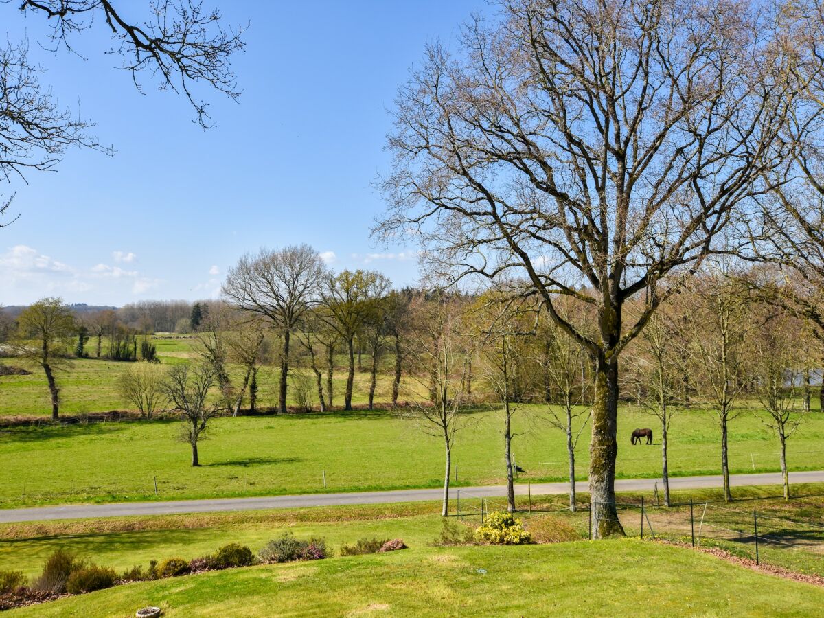 Ferienhaus Baguer-Morvan Außenaufnahme 8