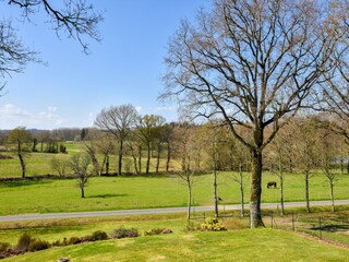 Vakantiehuis Baguer-Morvan Buitenaudio-opname 8