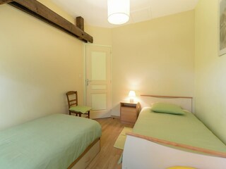 Holiday house Baguer-Morvan Features 13