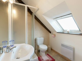 Holiday house Baguer-Morvan Features 14
