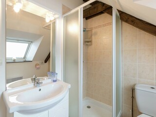 Ferienhaus Baguer-Morvan Ausstattung 16