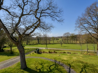 Ferienhaus Baguer-Morvan Außenaufnahme 6
