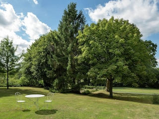 Ferienhaus Baguer-Morvan Außenaufnahme 2