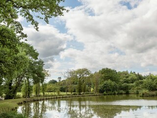 Vakantiehuis Baguer-Morvan Omgeving 21