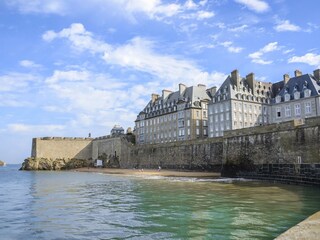 Casa de vacaciones Baguer-Morvan Entorno 31