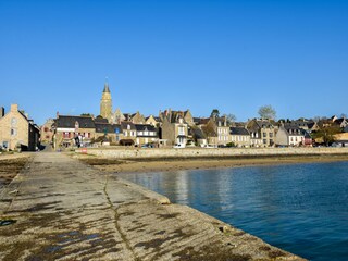 Casa de vacaciones Baguer-Morvan Entorno 20