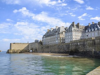 Casa de vacaciones Baguer-Morvan Entorno 38