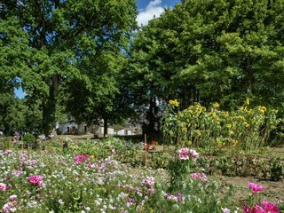 Casa per le vacanze Baguer-Morvan Registrazione all'aperto 8