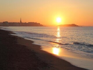 Ferienhaus Baguer-Morvan Umgebung 25