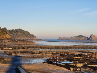 Maison de vacances Baguer-Morvan Environnement 27