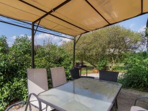 Fattoria Casale rustico con terrazza nel centro di Giroux - Giroux - image1