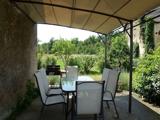 Bauernhof Giroux Außenaufnahme 2