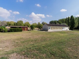 Boerderij Giroux Omgeving 34