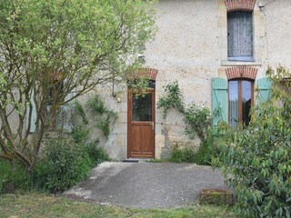 Type de propriété : Ferme Giroux  37