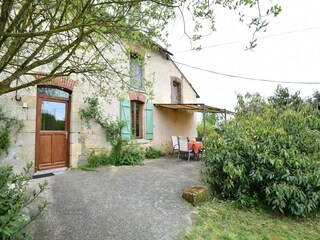 Fattoria Giroux Registrazione all'aperto 6