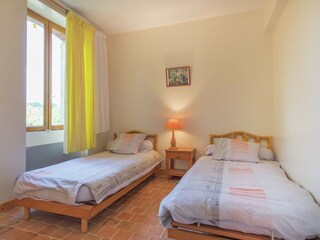 Bauernhof Giroux Ausstattung 31