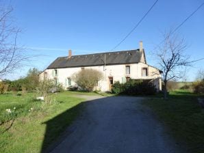 Cottage in an old remote farmhouse - Giroux - image1