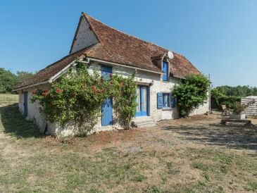 Cottage Maison Maloches