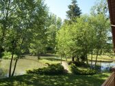 Casa de vacaciones Faverolles Grabación al aire libre 1