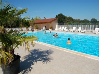 Maison de vacances Faverolles Enregistrement extérieur 1