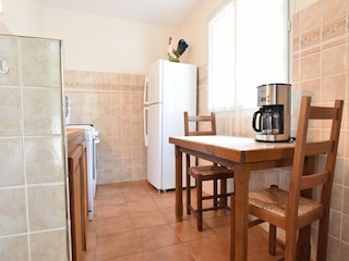 Ferienhaus Faverolles Ausstattung 25